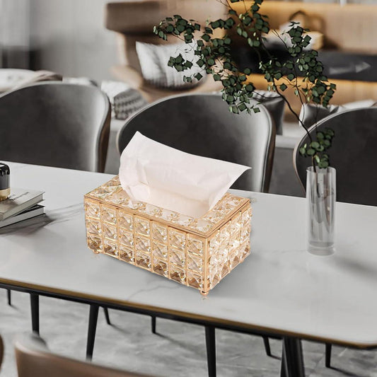 علبة مناديل