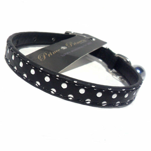 Polka Dot Cat Collars