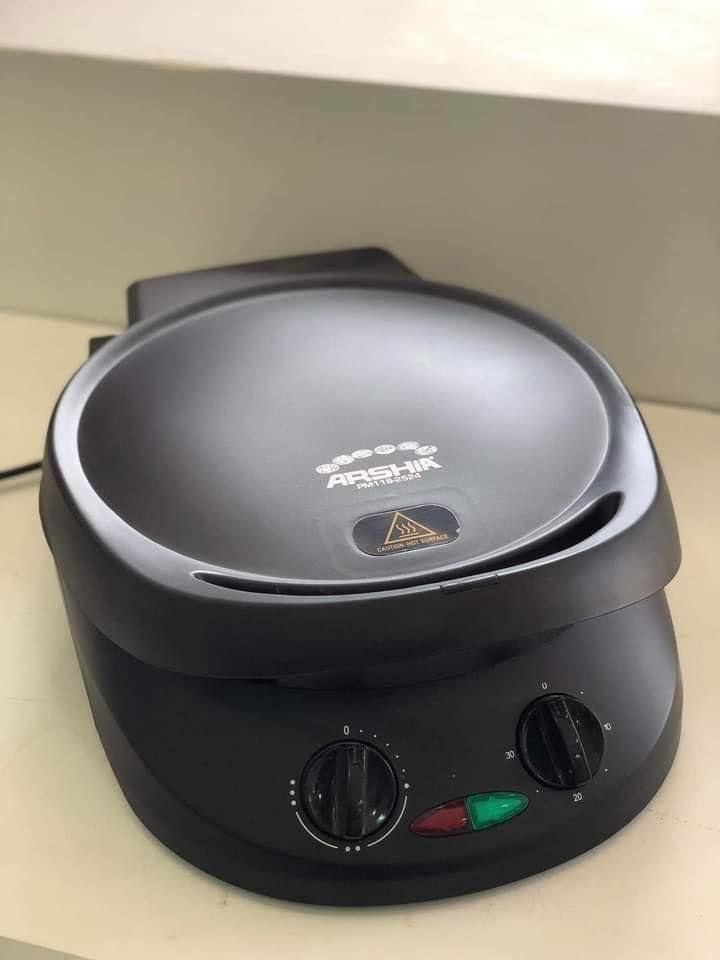 جهاز صانعة بيتزا ARSHIA