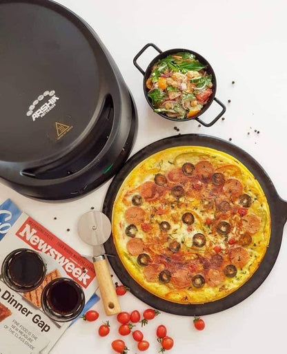 جهاز صانعة بيتزا ARSHIA