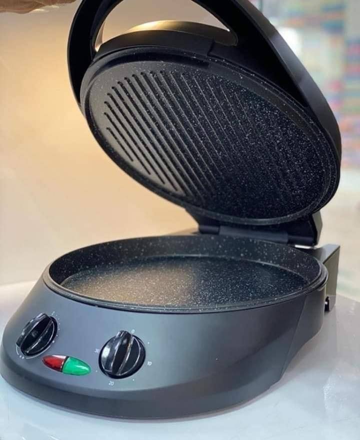 جهاز صانعة بيتزا ARSHIA